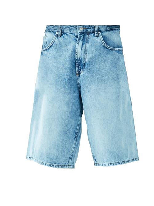 VAMOS CLO Jeans 'Sunflower'  lyseblå