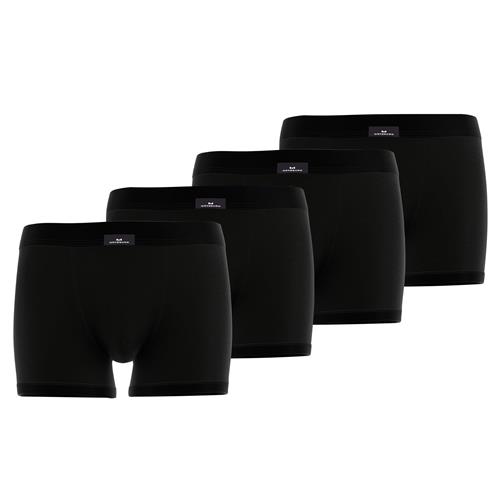 Götzburg Boksershorts  sort