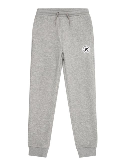 CONVERSE Bukser 'Chuck'  grå