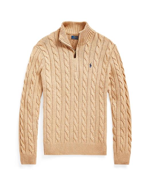 Polo Ralph Lauren Pullover  camel