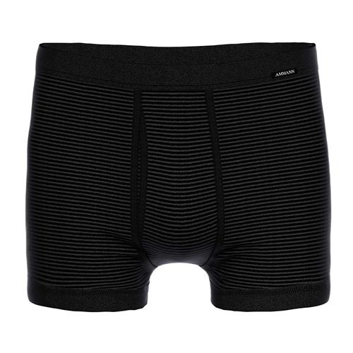 Ammann Boksershorts  sort