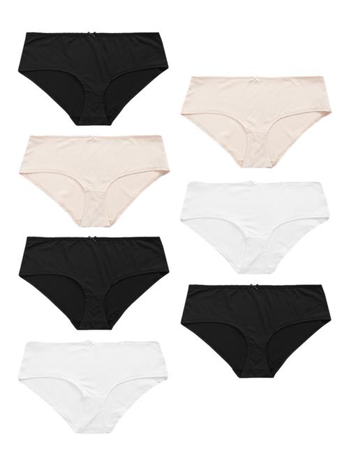 Next Slip  blandingsfarvet