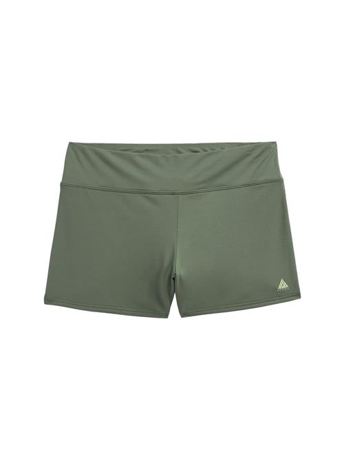 Se Next Bikinitrusse  grøn / khaki hos About You