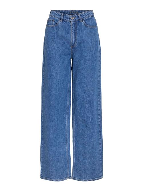 VILA Jeans 'Freya'  blue denim