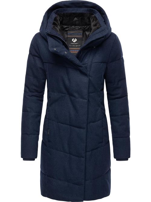 Ragwear Vinterfrakke 'Pavla'  navy