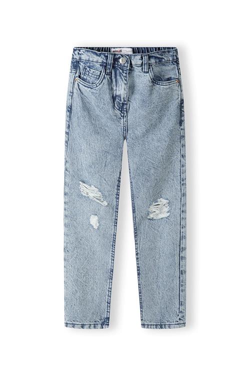 MINOTI Jeans  blå / lyseblå