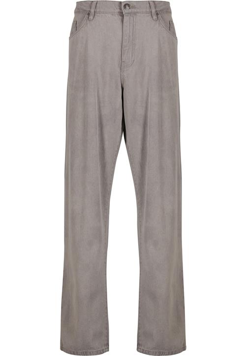 Urban Classics Jeans  grey denim