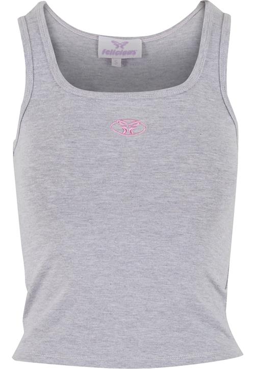 Felicious Overdel  grå / pink