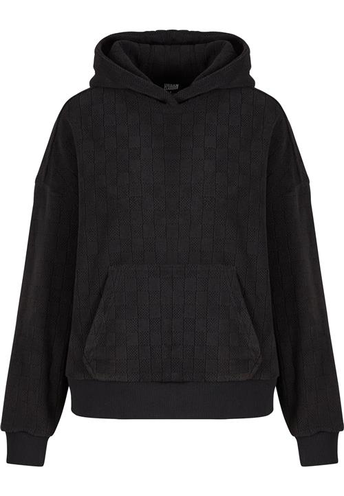 Urban Classics Sweatshirt  sort