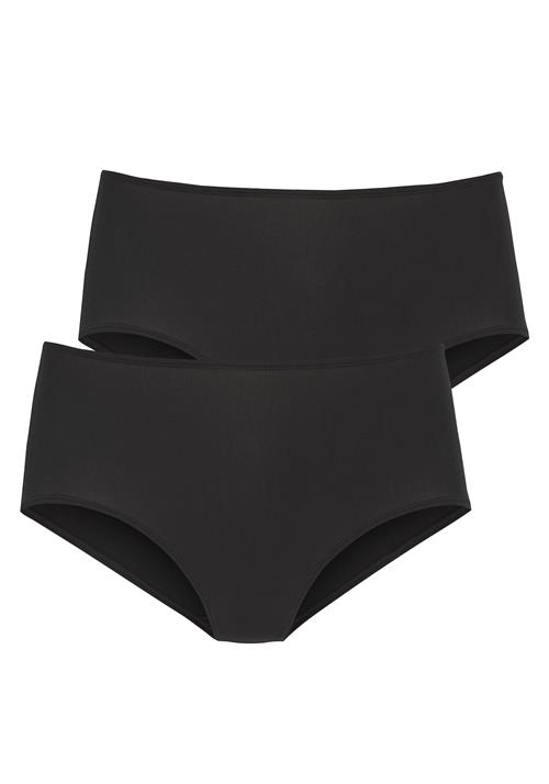 LASCANA Slip  sort