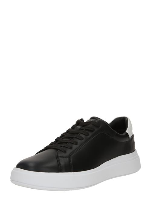 Calvin Klein Sneaker low  sort