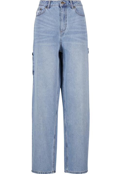 Karl Kani Jeans  blue denim