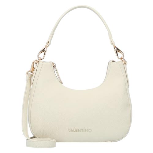 VALENTINO Skuldertaske 'Brixton'  creme