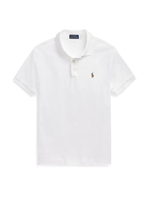 Polo Ralph Lauren Bluser & t-shirts  sort / hvid