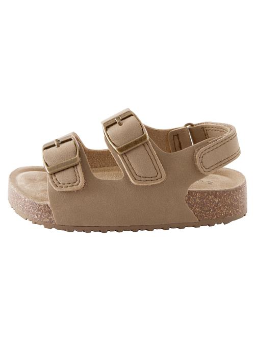 Next Åbne sko  beige