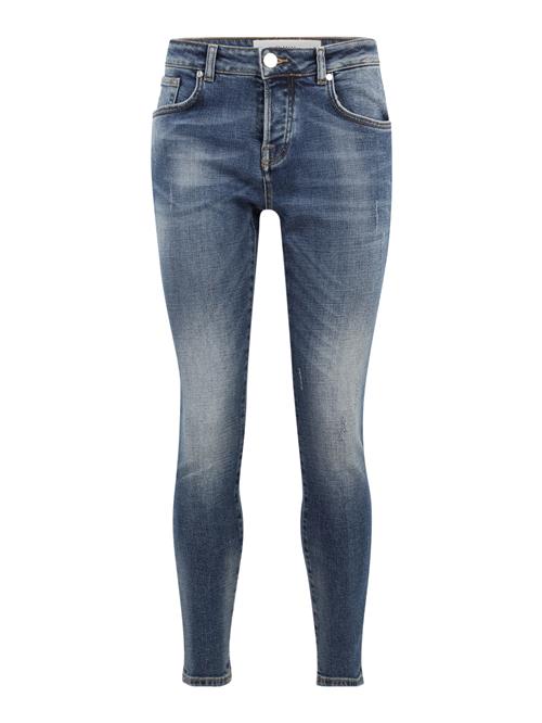 Se Goldgarn Jeans 'U2'  blue denim hos About You