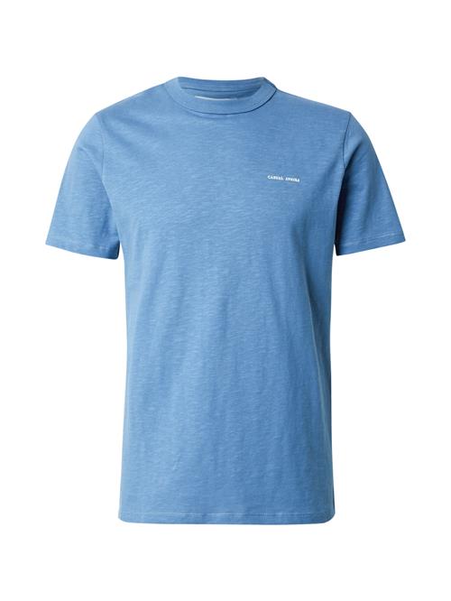 Casual Friday Bluser & t-shirts 'CF THOR'  himmelblå / hvid