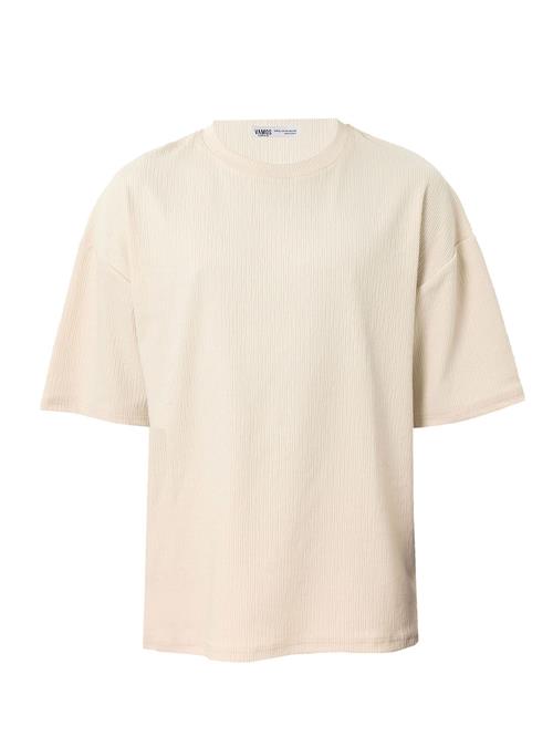 VAMOS CLO Bluser & t-shirts  creme