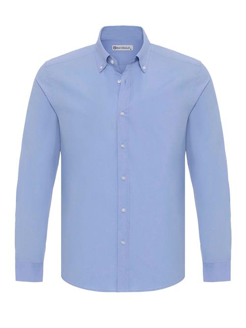 Dandalo Skjorte  lyseblå