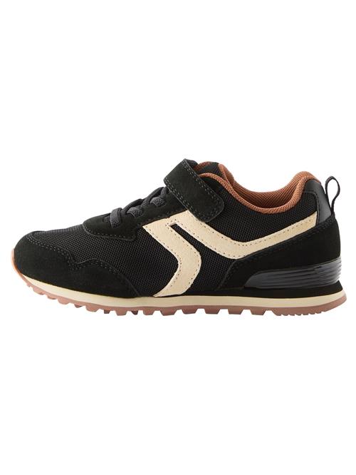 Next Sneakers  beige / sort