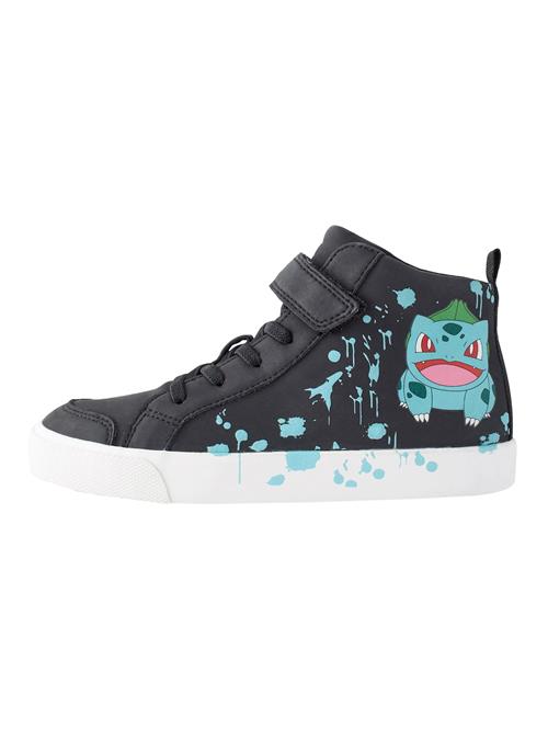 Next Sneakers  blå / gul / sort