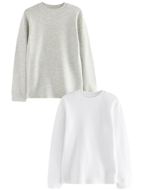 Next Undertrøje  blandingsfarvet