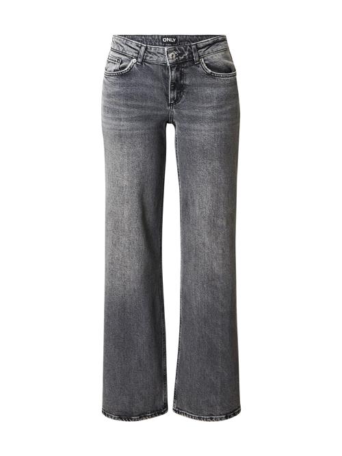 ONLY Jeans 'ONLJuicy'  grey denim