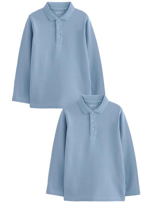 Next Shirts  blå