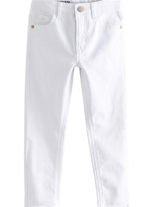 Next Jeans  hvid