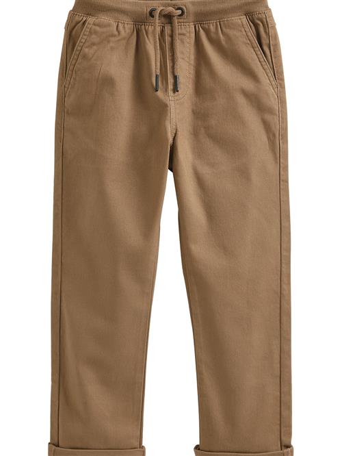 Next Bukser  brun