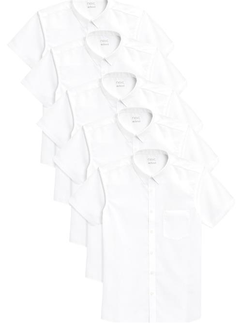 Next Skjorte  hvid