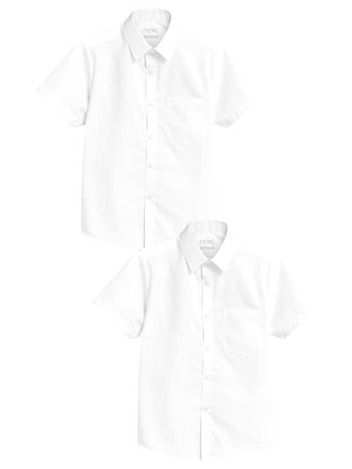Next Skjorte  hvid