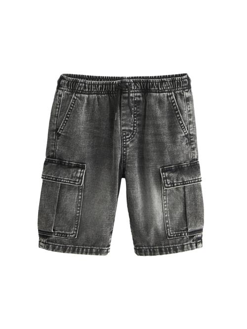 Next Jeans  grå / grey denim