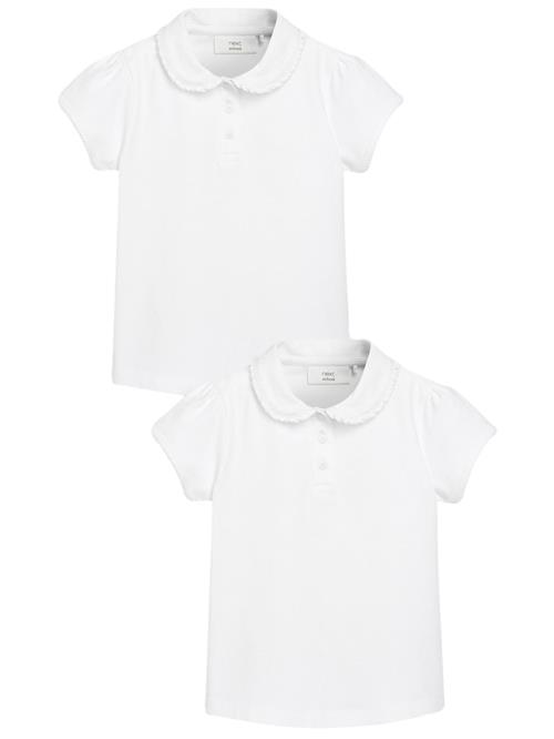 Next Bluser & t-shirts  hvid