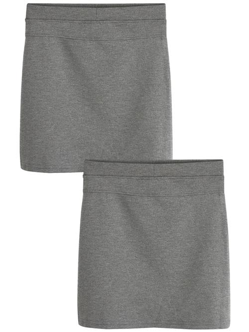 Next Nederdel  lysegrå