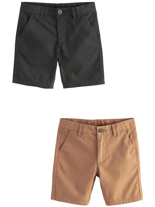 Next Bukser  brun / sort