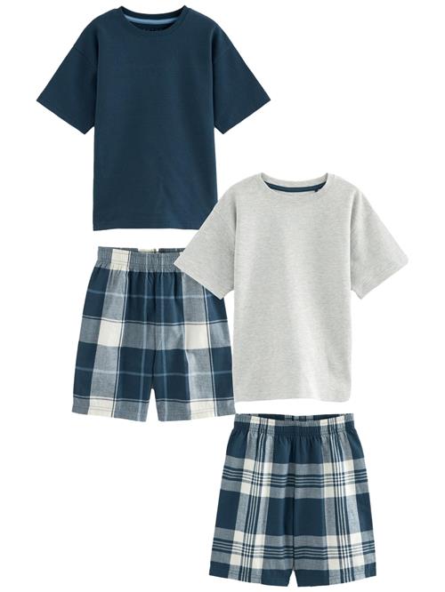 Next Nattøj  blå / grå