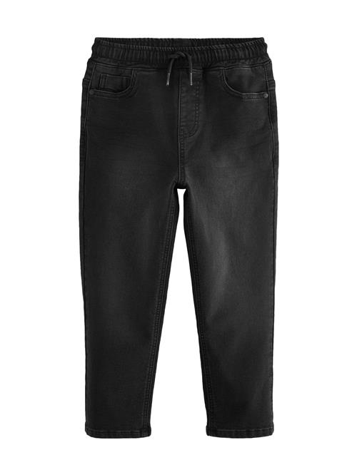Next Jeans  sort / black denim