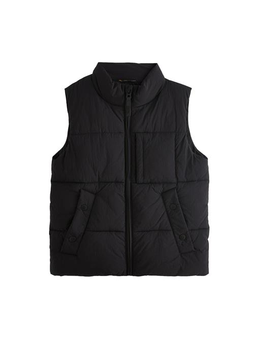 Next Vest  sort