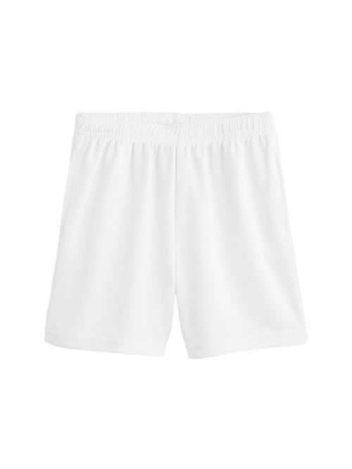 Next Sportsbukser  hvid