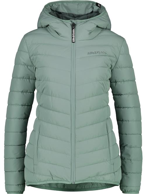 alife & kickin Overgangsjakke 'RabeaAK'  pastelgrøn