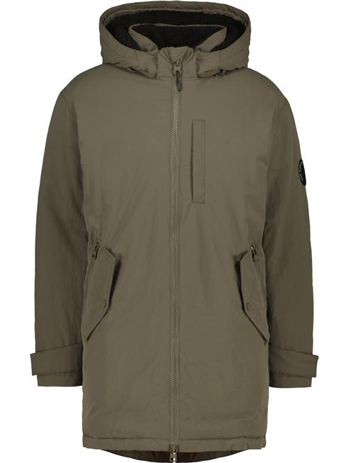 alife & kickin Vinterparka 'NoelAK'  khaki