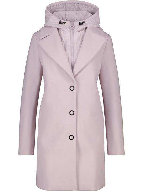 alife & kickin Overgangsfrakke 'AjaAK'  pastellilla