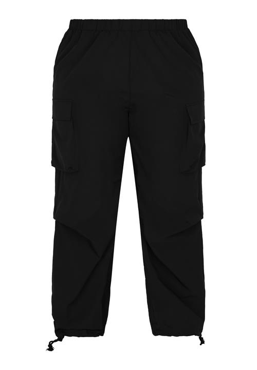 myMo ROCKS Bukser  sort