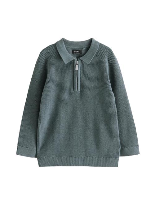 Next Pullover  petroleum