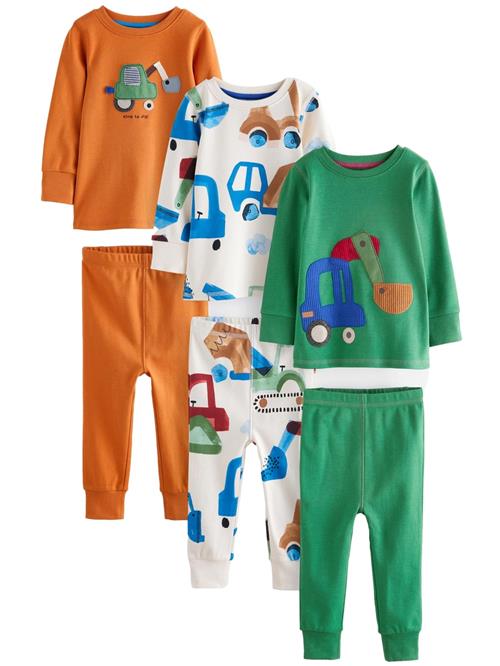 Next Nattøj  blandingsfarvet