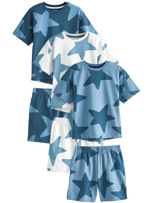 Next Nattøj  blå / navy