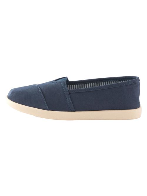 Next Lave sko  beige / navy