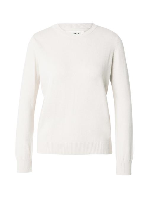 MELA Pullover 'DHANA'  creme