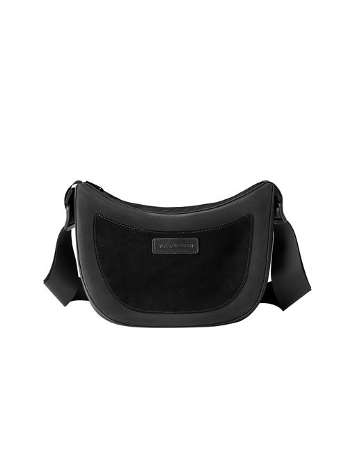 Victoria Hyde Skuldertaske ' Loren '  sort